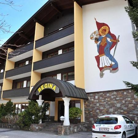 Appartementhaus Zillertal Arena ツェル・アム・ツィラー エクステリア 写真