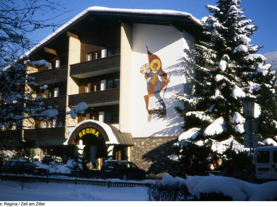 Appartementhaus Zillertal Arena ツェル・アム・ツィラー エクステリア 写真