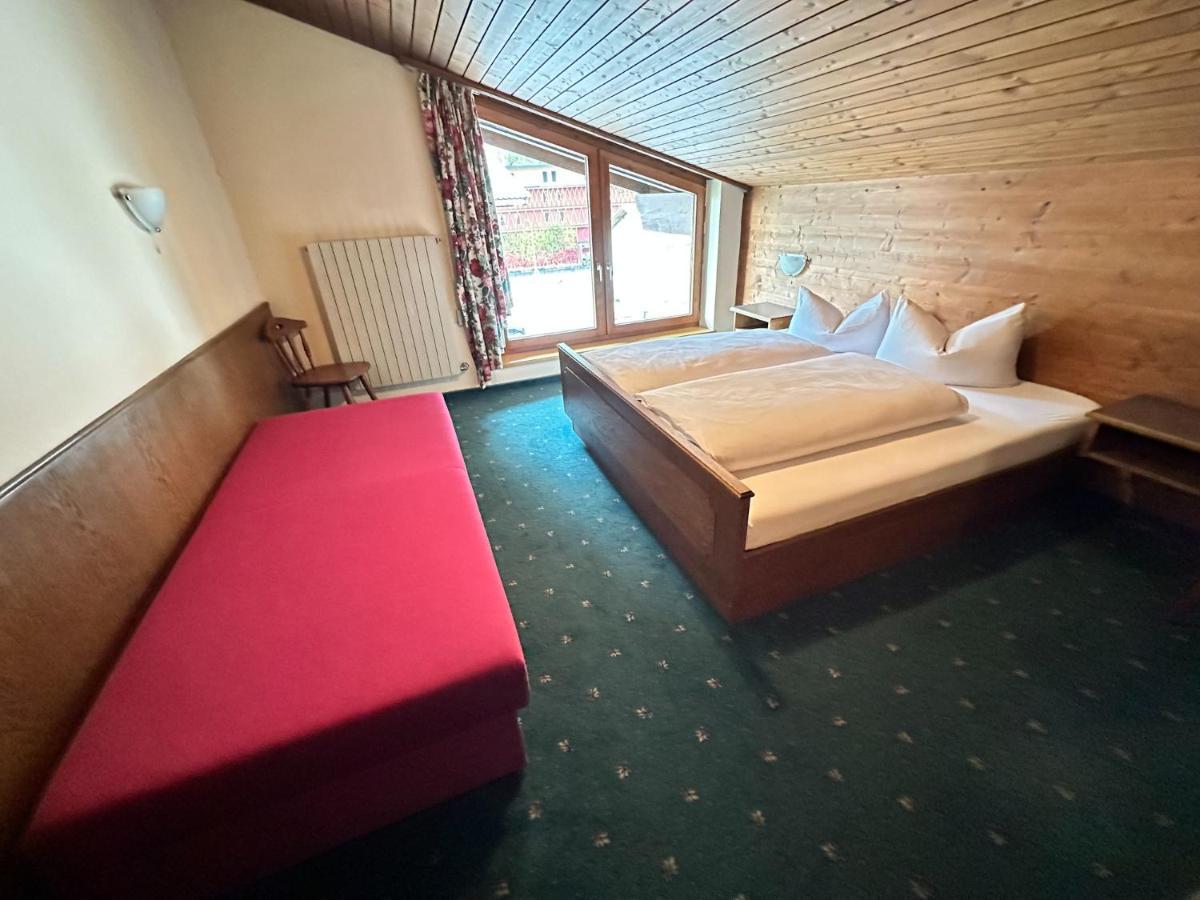 Appartementhaus Zillertal Arena ツェル・アム・ツィラー エクステリア 写真