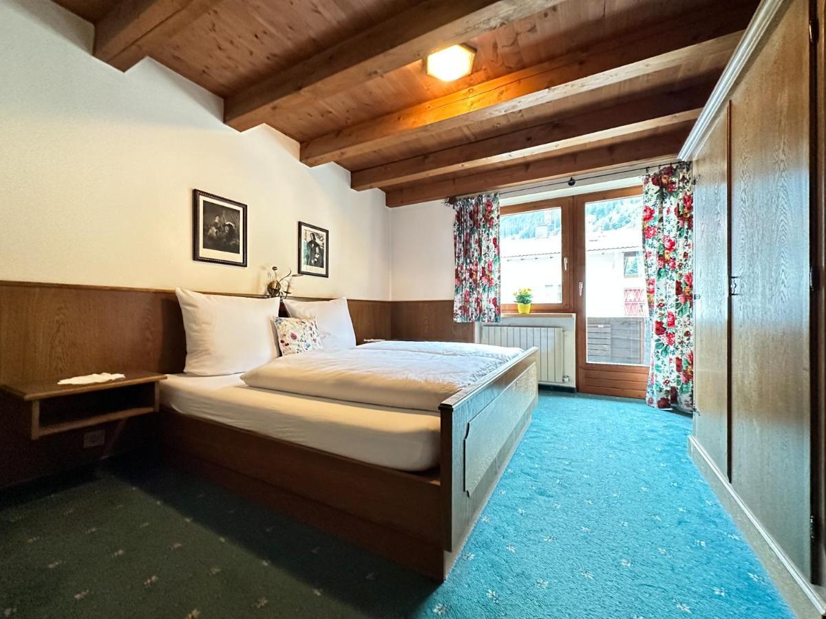 Appartementhaus Zillertal Arena ツェル・アム・ツィラー エクステリア 写真