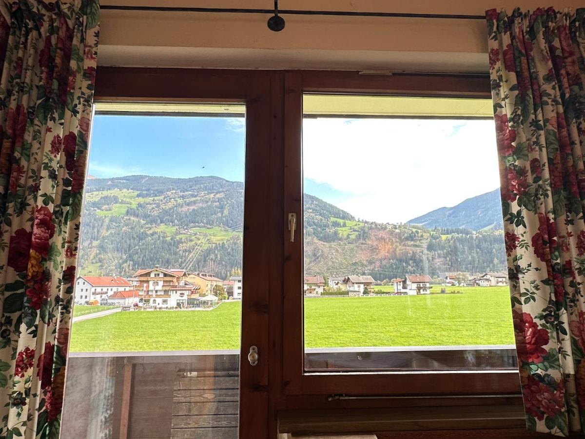 Appartementhaus Zillertal Arena ツェル・アム・ツィラー エクステリア 写真