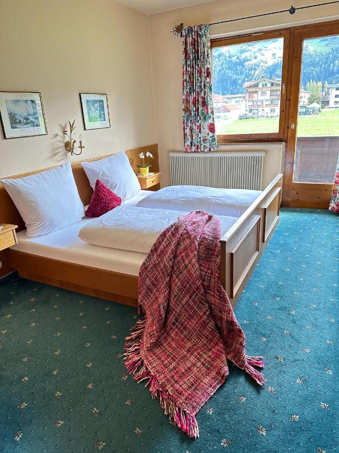 Appartementhaus Zillertal Arena ツェル・アム・ツィラー エクステリア 写真