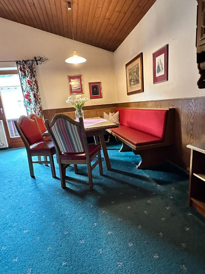 Appartementhaus Zillertal Arena ツェル・アム・ツィラー エクステリア 写真
