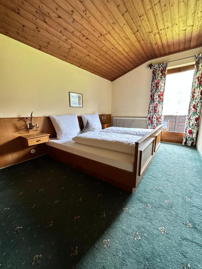 Appartementhaus Zillertal Arena ツェル・アム・ツィラー エクステリア 写真