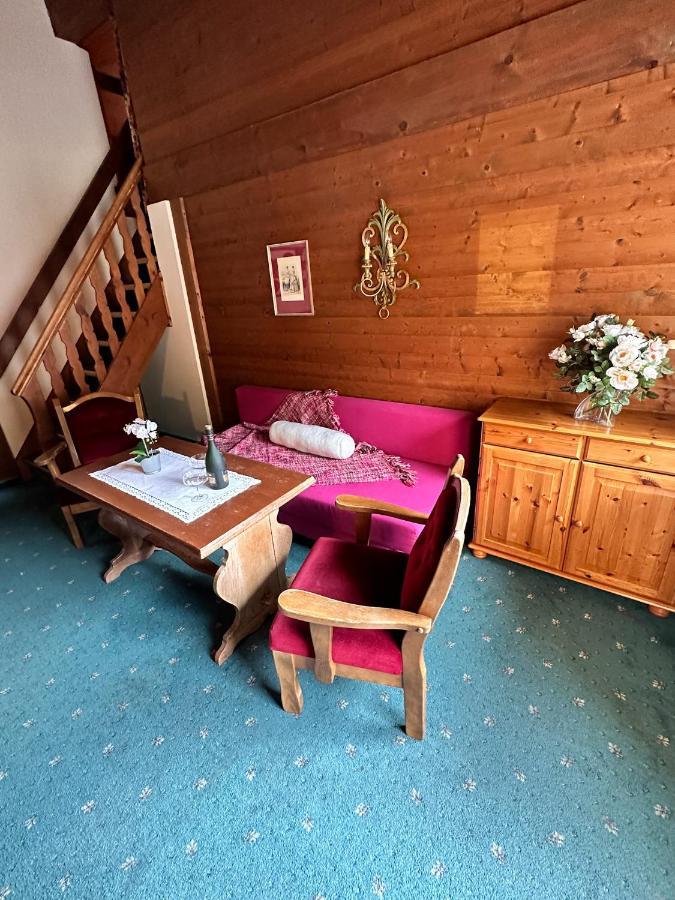 Appartementhaus Zillertal Arena ツェル・アム・ツィラー エクステリア 写真