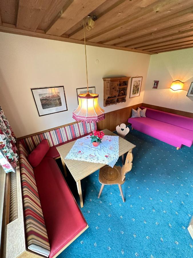 Appartementhaus Zillertal Arena ツェル・アム・ツィラー エクステリア 写真