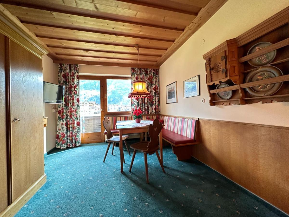 Appartementhaus Zillertal Arena ツェル・アム・ツィラー エクステリア 写真