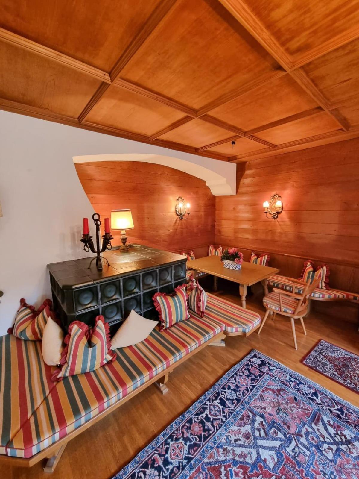 Appartementhaus Zillertal Arena ツェル・アム・ツィラー エクステリア 写真