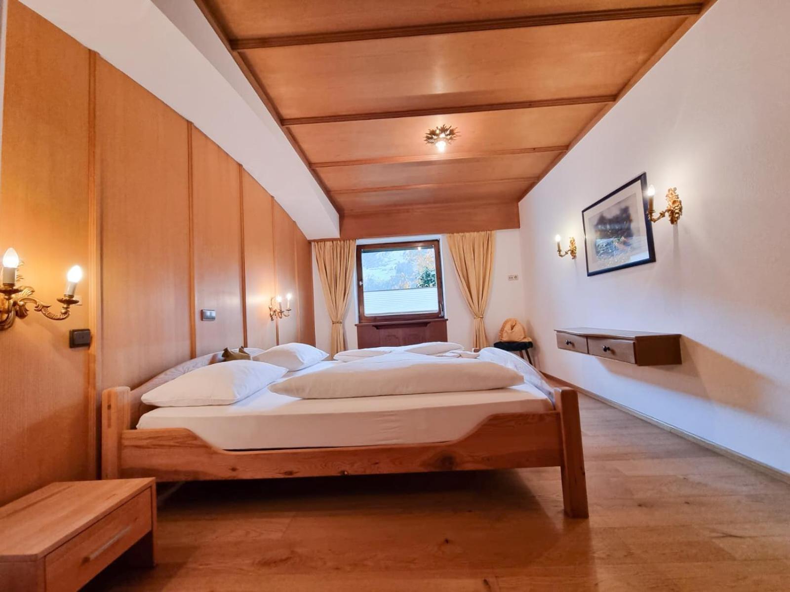 Appartementhaus Zillertal Arena ツェル・アム・ツィラー エクステリア 写真