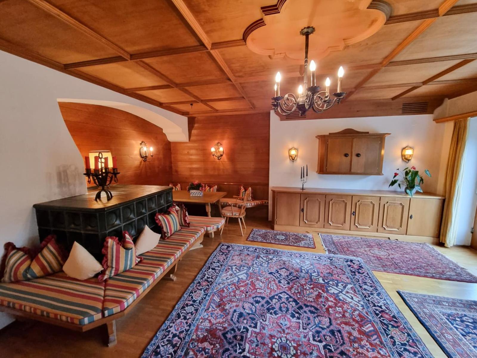 Appartementhaus Zillertal Arena ツェル・アム・ツィラー エクステリア 写真